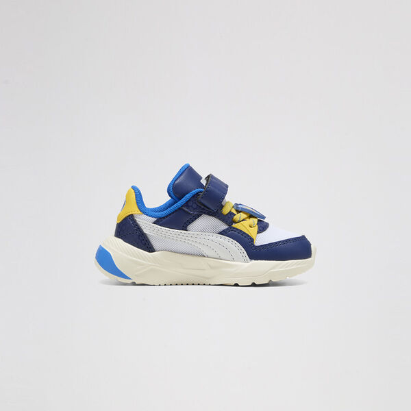 Zapatillas Puma x PAW PATROL Trinity 2 Infantil velcro