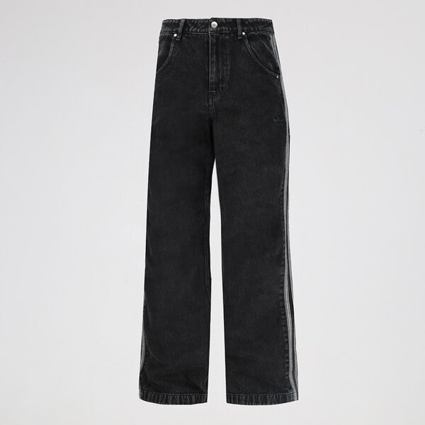 Pantalón adidas Adicolor Denim Firebird Hombre