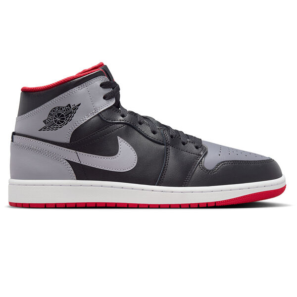 Zapatillas Nike Air Jordan 1 Mid Hombre