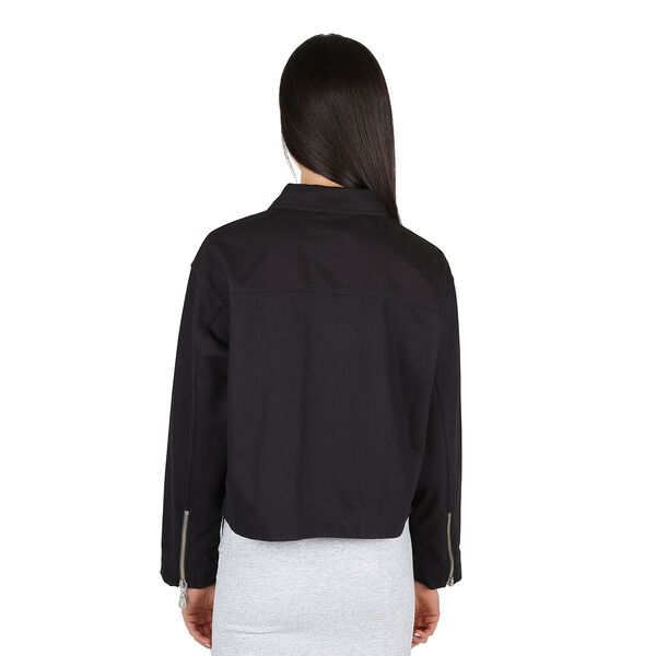 Campera Puma X Trp Twill Mujer