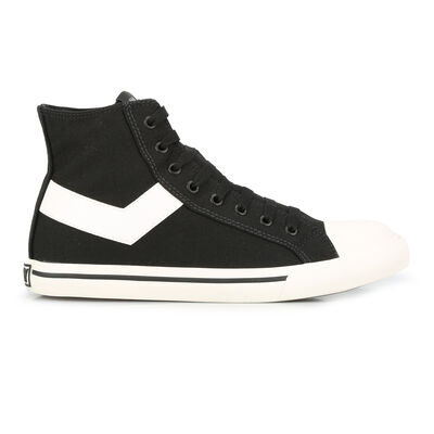 Zapatillas Pony Shooter Hi Canvas