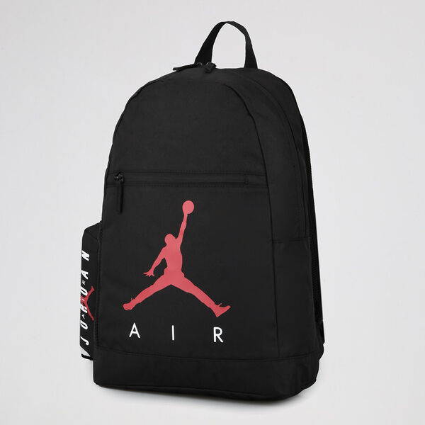 Mochila Jordan Jan Air School Ni&ntilde;o