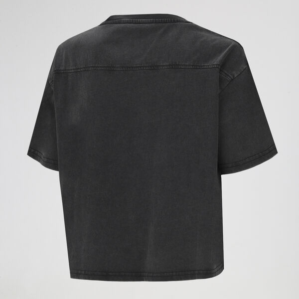 Remera Converse Rose Mujer