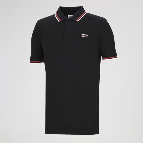 Remera Reebok Chomba Drake Tipping Hombre