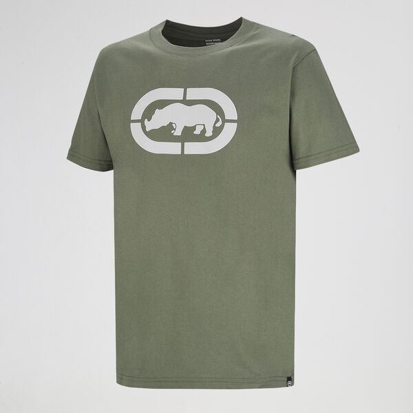 Remera Ecko Rhino I25 Hombre