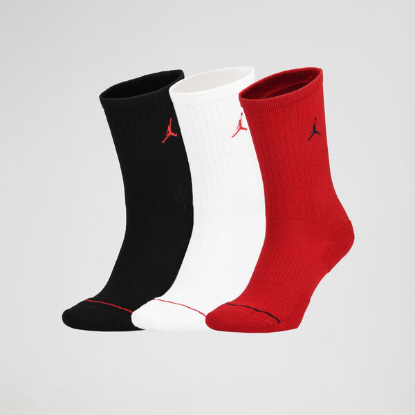 Pack de Medias Jordan Everyday Cush Poly X3 Hombre