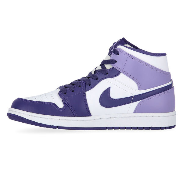 Zapatillas Jordan Air 1 Mid Hombre