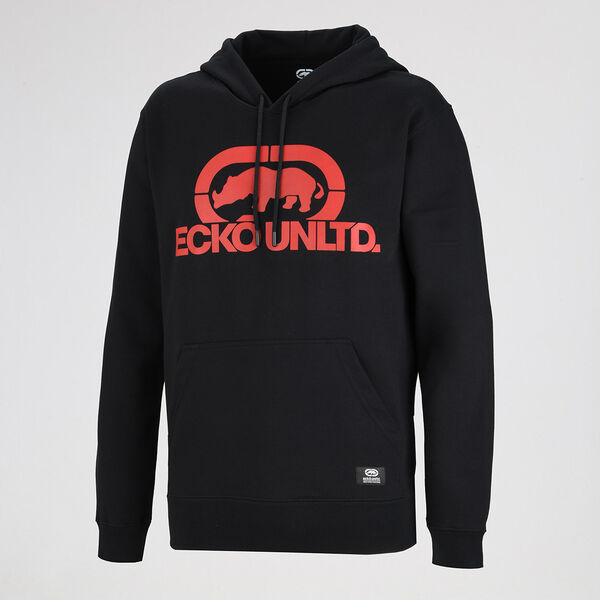Buzo Ecko Insti V25 Hombre