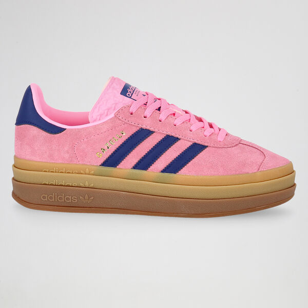 Zapatillas adidas Gazelle Bold Mujer
