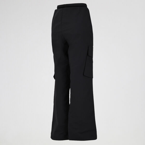 Pantalón Puma Wardrobe Ess Relaxed Mujer