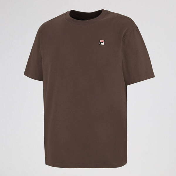 Remera Fila Comfort Authentic algod&oacute;n
