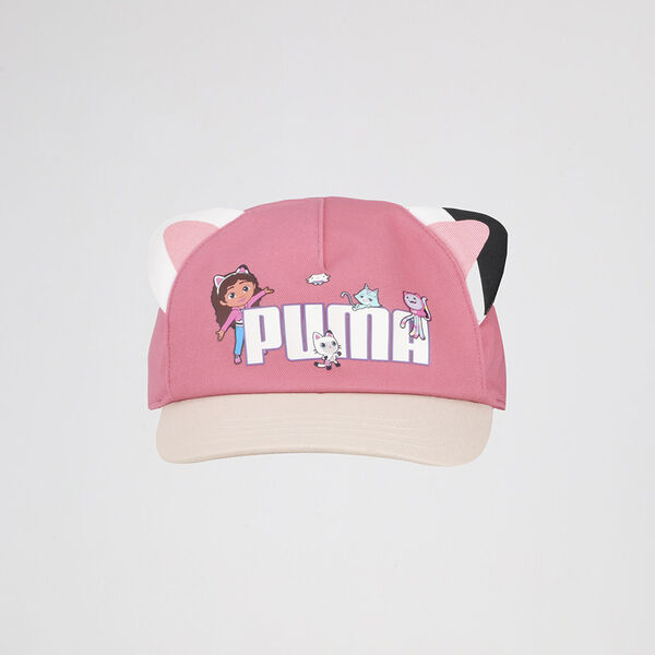 Gorra Puma Gabby's Dollhouse Infantil