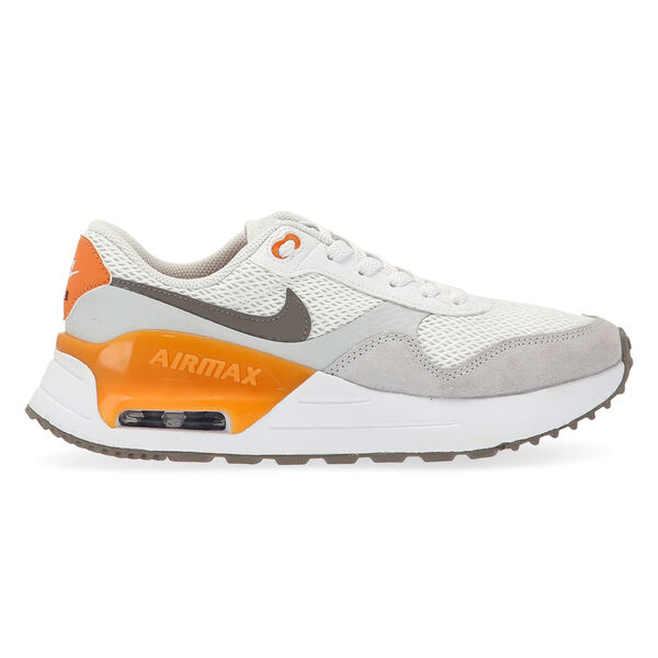 Zapatillas Nike Air Max Systm Mujer