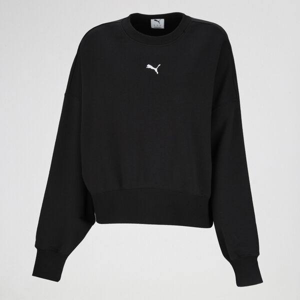 Buzo Puma Wardrobe Essentials de Mujer