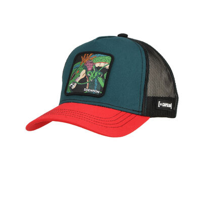 Gorra Capslab Dragon Ball