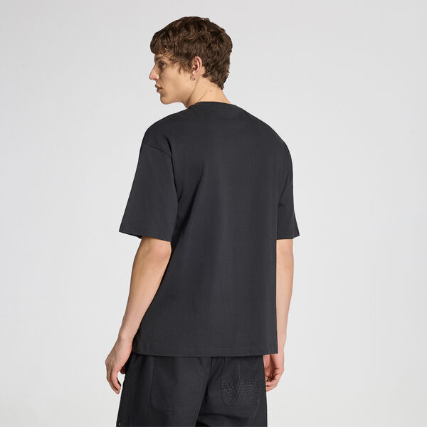 Remera adidas Camo 2 Infill Trifolio Hombre