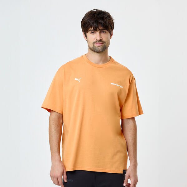 Remera Puma AMG Statement de Hombre