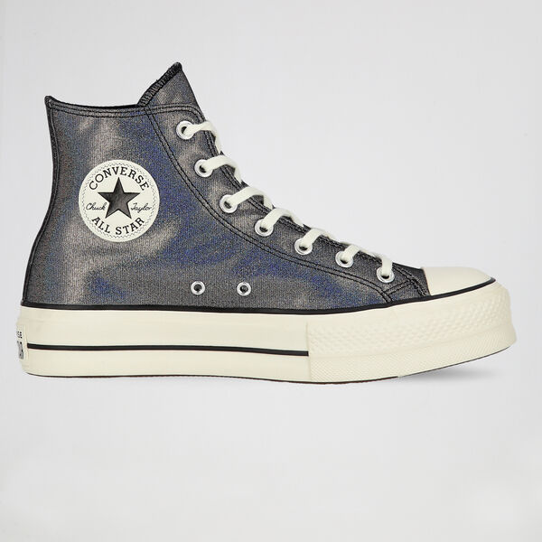 Zapatillas Converse Chuck Taylor Lift Sparkle Mujer