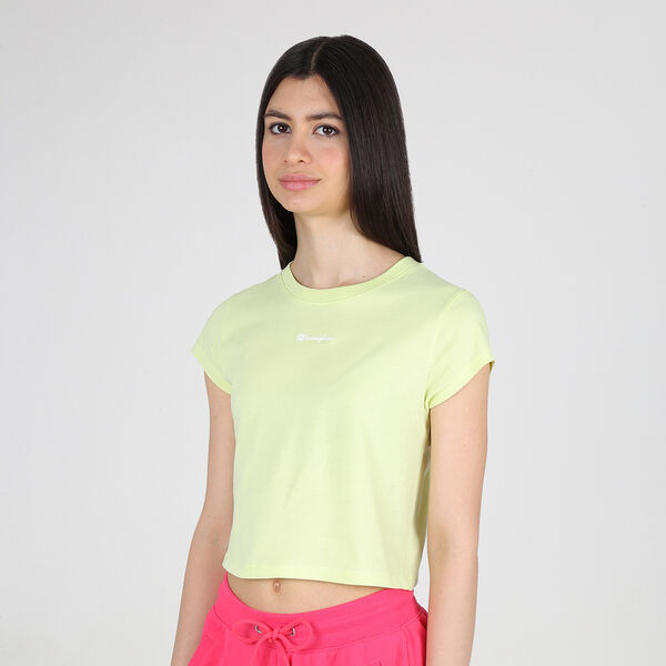 Remera Champion Deportiva Mujer
