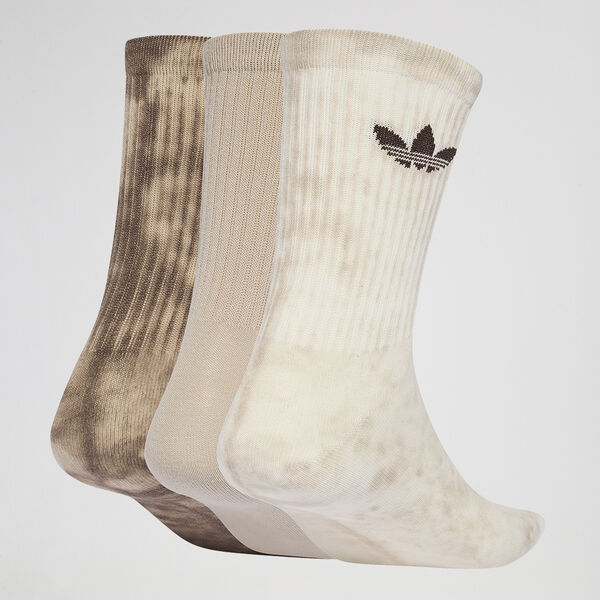 Medias adidas Tie Dye X3