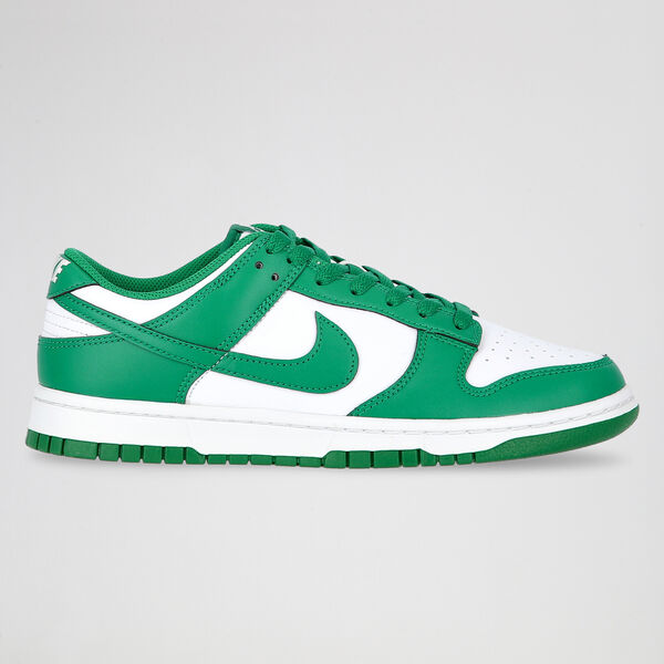Zapatillas Nike Dunk Low Retro Hombre