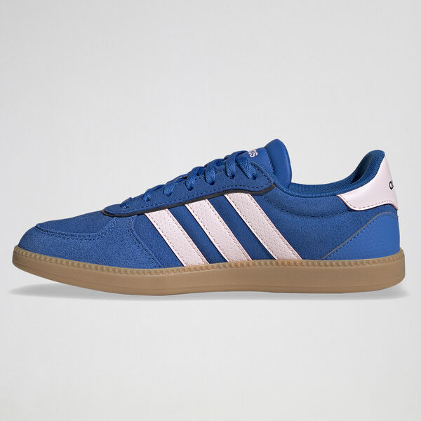 Zapatillas adidas Breaknet Sleek Mujer