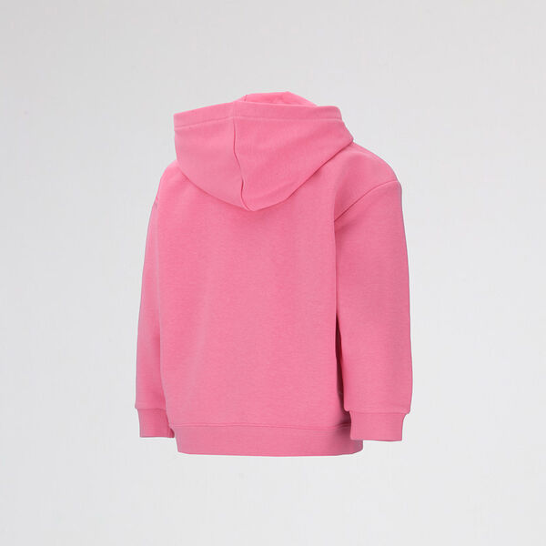 Buzo con capucha Puma x Hello Kitty Ni&ntilde;a