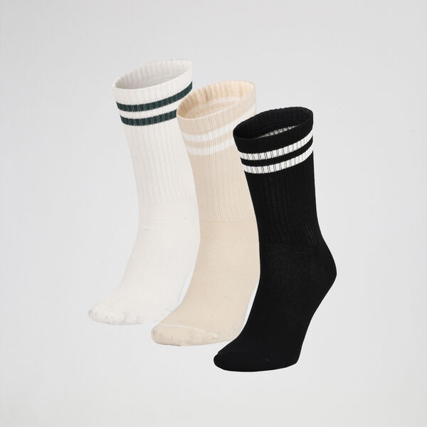 Pack de Medias Fila Heritage X3