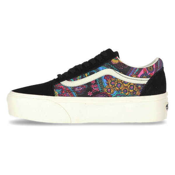 Zapatillas Vans U Old Skool Stackform