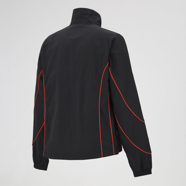 Campera Puma Tech-x Nailon Hombre