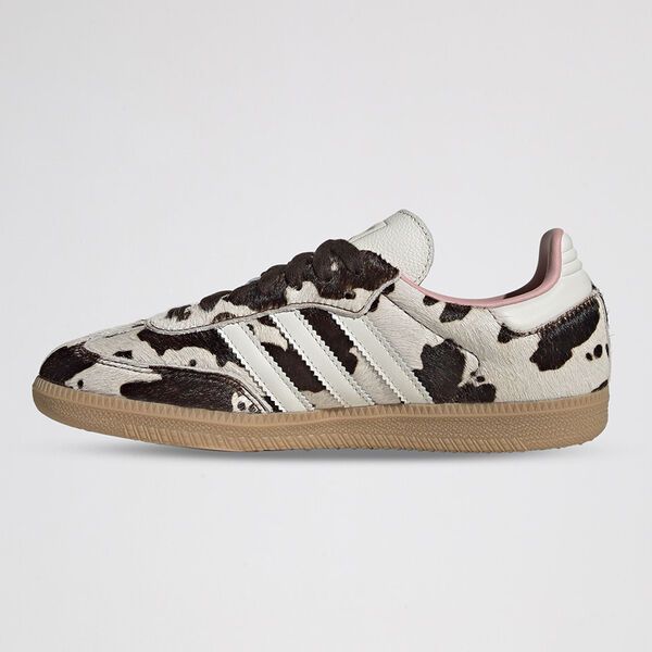 Zapatillas adidas Samba OG Mujer