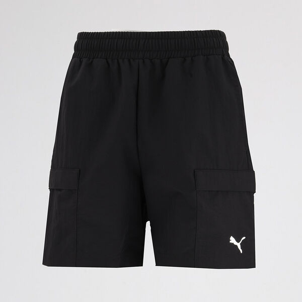 Short Puma Wardrobe Essentials Hombre