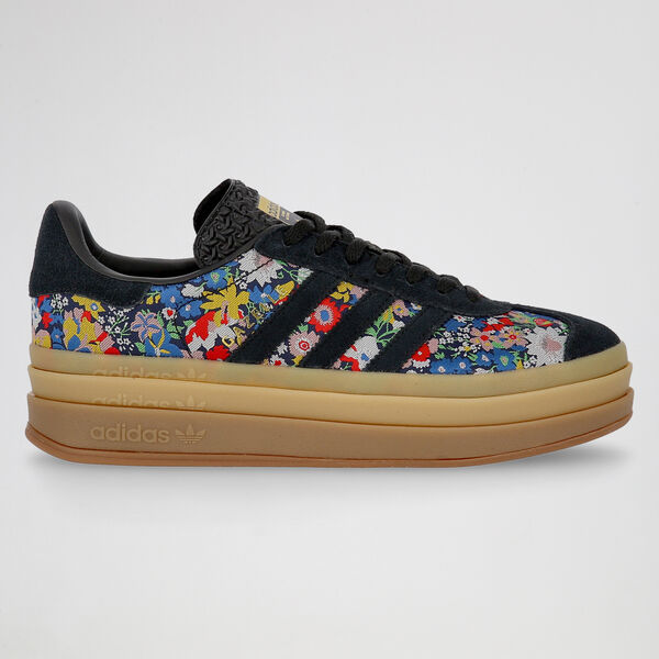 Zapatillas adidas Gazelle Bold Mujer