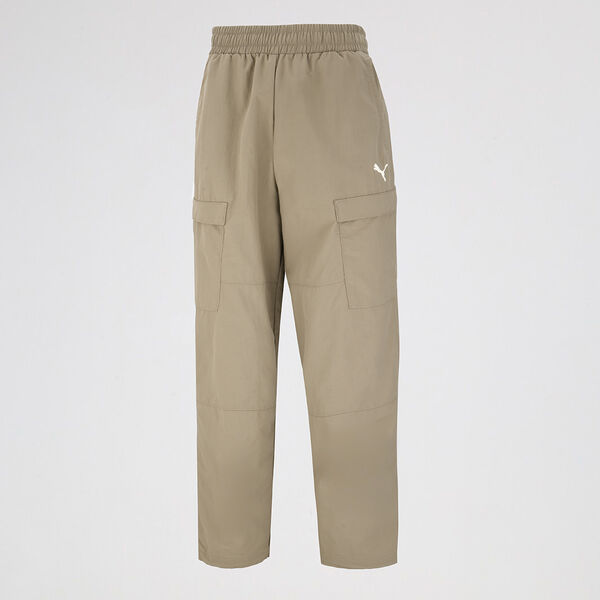 Pantalón Puma Wardrobe Essentials Le 1 Hombre