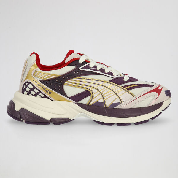 Zapatillas Puma Velophasis Play Paris