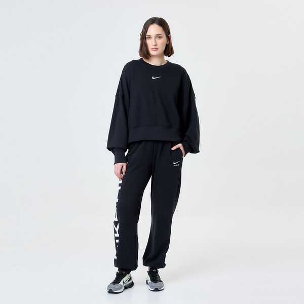 Buzo Nike Phoenix Fleece Mujer