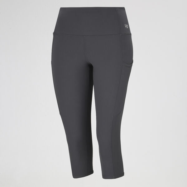 Calza 3/4 Loop Up Breath Motion  poli&eacute;ster Mujer