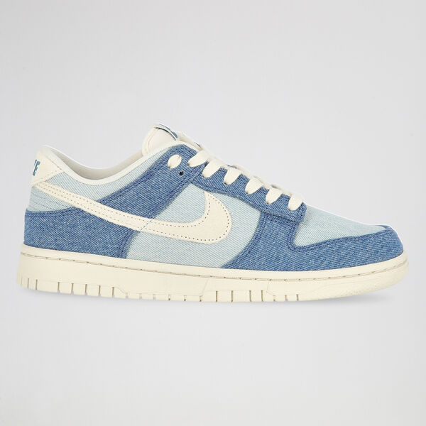 Zapatillas Nike Dunk Low Na1 Mujer