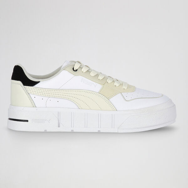 Zapatillas Puma Cali Court Pure Luxe Mujer