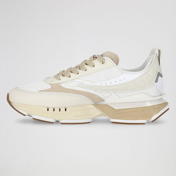 Zapatillas Fila Renno Racer 2000 Mujer