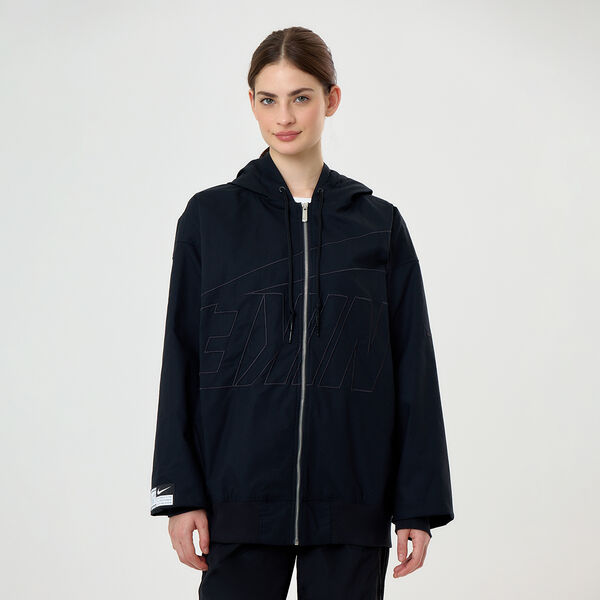 Campera Nike Sportswear Dance Mujer