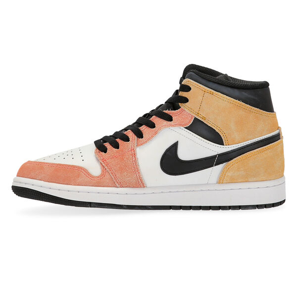 Zapatillas Jordan Air 1 Mid Se Hombre