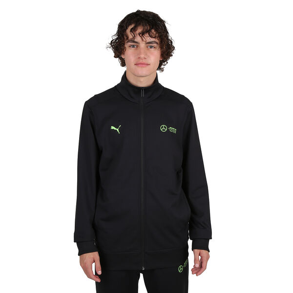 Campera Puma Mapf1 Cloudspun Hombre