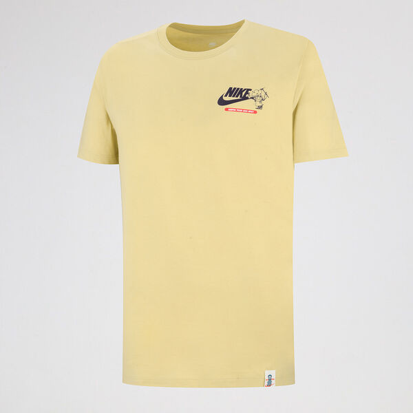 Remera Nike Sportswear Hombre