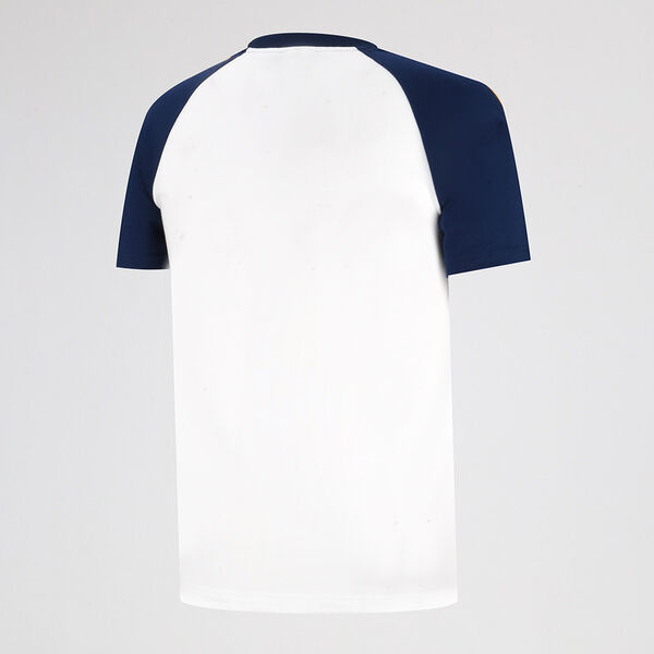 Remera Real Madrid adidas Originals Hombre