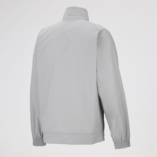 Buzo Puma Pumatech Mix Relaxed Hombre