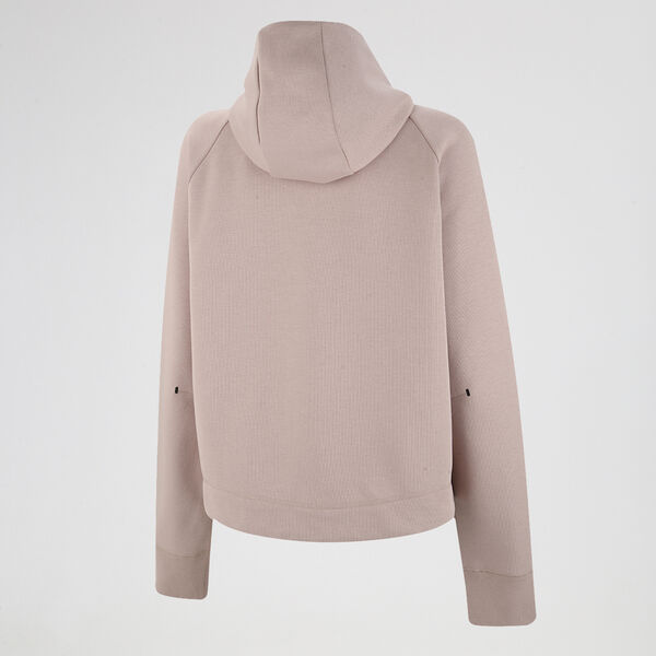 Campera Nike Sportswear Tech Windrunner Mujer