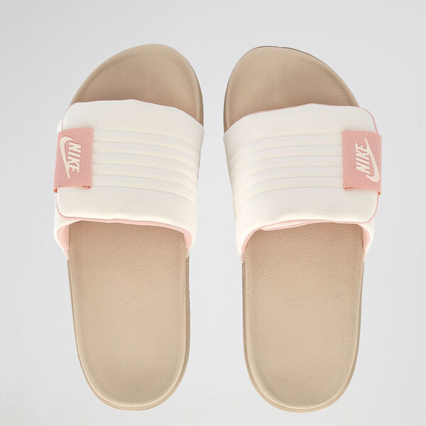 Ojotas Nike Offcourt Duo Mujer