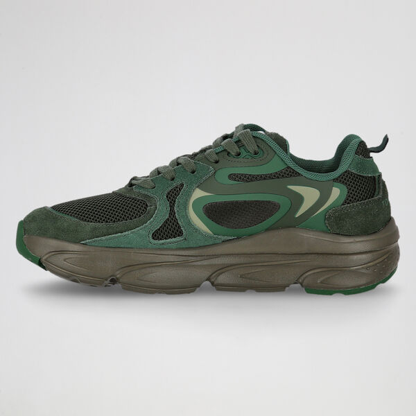 Zapatillas Topper Willow X Revolver