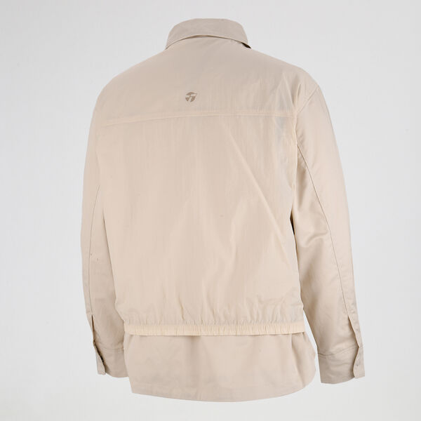 Campera Topper Barreal X Revolver